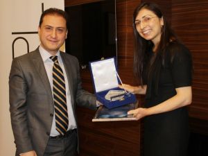 Spl Ödülleri Sahiplerini Buldu