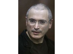 En Sert Muhalifini Affetti