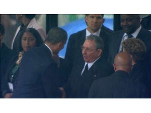 Merhaba Bay Başkan, Ben Castro