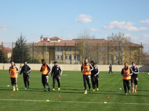 Spor Toto 3. Lig