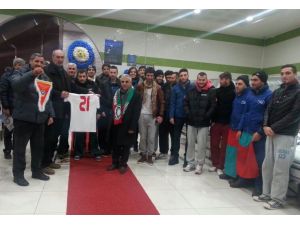 Spor Toto 2. Lig