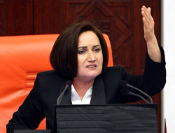 Mhp’li Akşener Geliyor