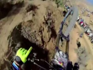 Adrenalinin Doruklarında