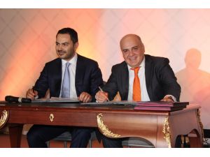 Gürcistan Bank Of Georgia Türkiye’de Temsilcilik Ofisi Açtı