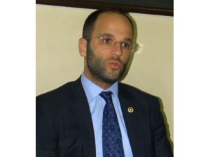 (Özel Haber) Chp İstanbul Milletvekili Tunay, Gündemi Değerlendirdi: