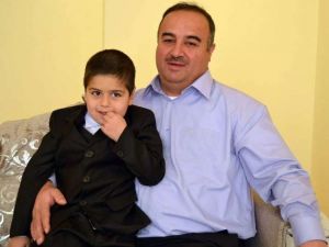 Çocukları İçin Hollanda’dan Türkiye’ye Kaçtı