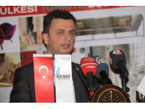 Mobilya Ülkesi Türkiye Buluşmaları Toplantısı