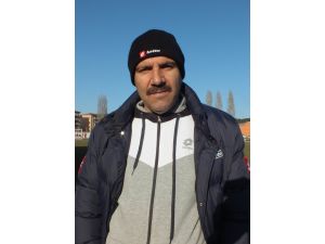 Tki Tavşanlı Linyitspor, Salih Yorulmaz İle Devam Ediyor