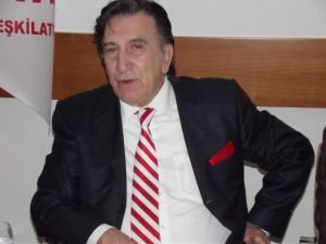 Dyp Genel Başkanı Özaçıkgöz: “Partimiz Milletimizle Beraber Ağlayıp, Beraber Gülmüştür”