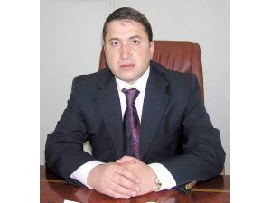 Kuzu, Tarıma Dayalı Ekonomik Yatırımlara Yüzde 50 Hibe Verileceğini Açıkladı