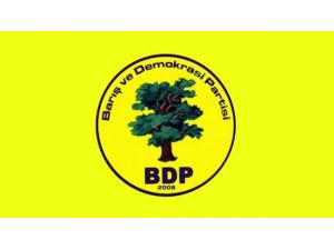 Cezaevindeki Bdp’li Vekilden Mektup