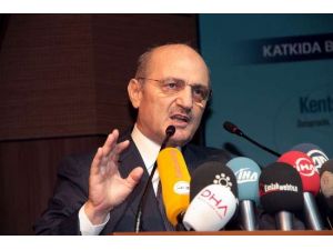 Bakan Bayraktar İlk Kez Konuştu