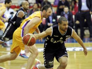 Beko Basketbol Ligi