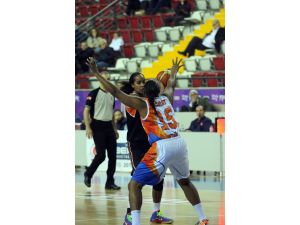 Türkiye Kadınlar Basketbol Ligi