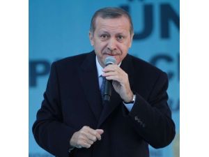 Erdoğan’dan Yargıya: İçinizdeki Kirlileri Temizleyin”