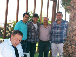 ‘Kahramanmaraşspor Süper Ligde olmalı’