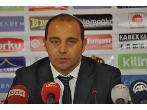 Fuat Çapa Bıraktı