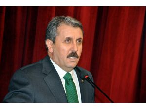 Fidan Yazıcıoğlu Hanımlar Kültür Merkezi Açıldı