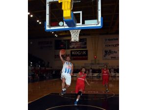 Beko Basketbol Ligi