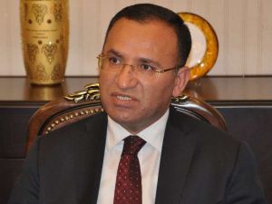 Bozdağ’ın Ziyaretinin Detayları