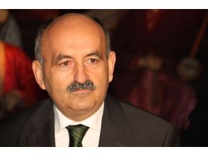 ’’Oyunları Süpüreceğiz’’