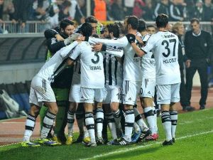 Dört Haftalık Ceza Sonrası ’’4’’ Gol