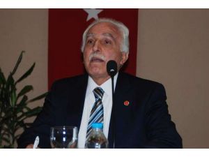 Saadet Partisi Genel Başkanı’ndan Gündem Yorumu