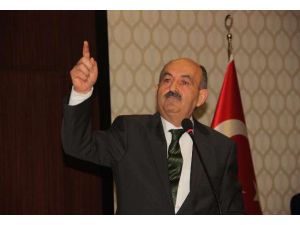 Lafla Atatürkçülük, Milliyetçilik Olmaz