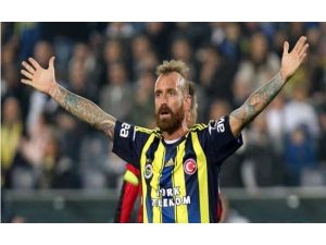 Fenerbahçe’den Meireles Açıklaması
