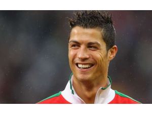 Ronaldo Öyle Bir Şey İstedi Ki...