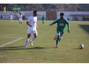 Spor Toto 2. Lig