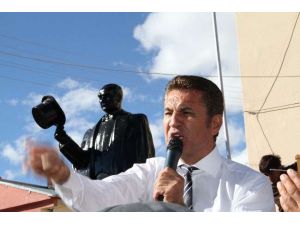 Ben Çocuklarıma Haram Para Yedirmem