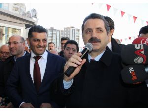 Faruk Çelik: Yanlış Varsa Bunu Hukuk Çıkartacak