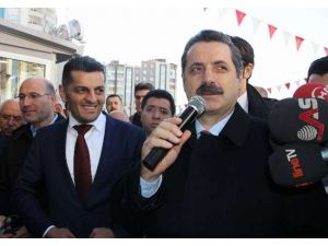 Yanlışlıklar Varsa, Bunu Ortaya Hukuk Çıkartacak