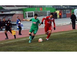 Spor Toto 2. Lig