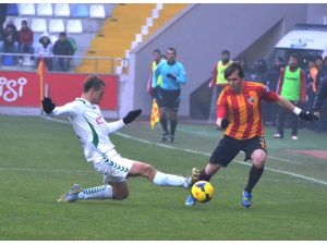 Spor Toto Süper Lig