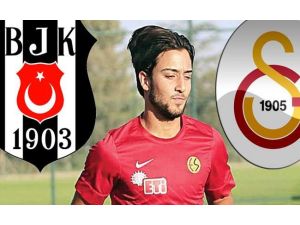 Beşiktaş’tan Teklif Geldi
