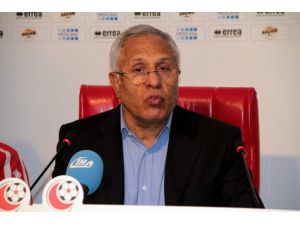 Samsunspor - Manisaspor Maçının Ardından