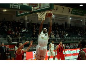 Beko Basketbol Ligi