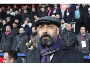 ’’Prestij Açısından Çok Önemliydi’’