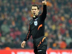 İlk Yarı Da Gol Yok