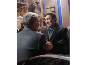 Bakan, Cumhurbaşkanlığı Seçimi İçin Öngörüde Bulundu