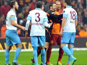 Fırtına Dindi