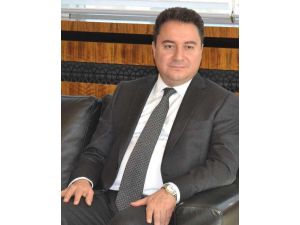 Babacan, Halk Bankası’nın Kaybettiği Değeri Açıkladı