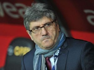 ’’Zor Ve Güçlü Bir Rakip’’