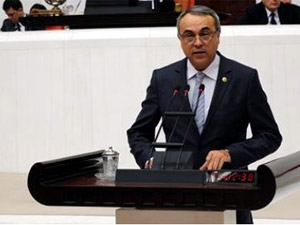 Dedeoğlu, Kamuda Çalışan Taşeronİşçilere Kadro Verilmesini İstedi