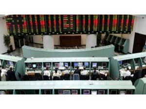 Borsa Haftanın Açılışını Yaptı