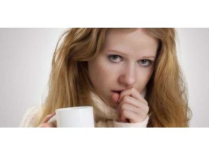 Yılda 2-3 Kez Hasta Olmak Normal