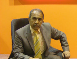 Fiskeci Şener İle Görüşecek