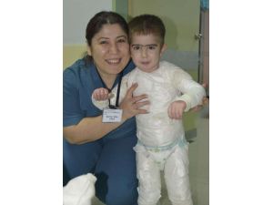 Yaşama Şansı Azdı, İyileşti